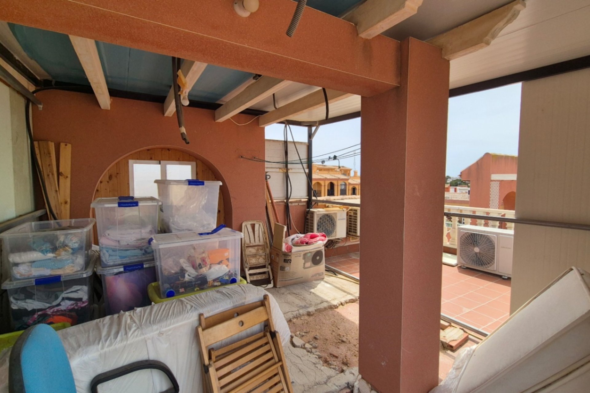 Revente - Villa -
Torrevieja - Costa Blanca