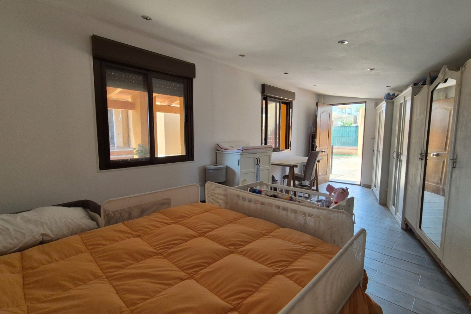 Revente - Villa -
Torrevieja - Costa Blanca