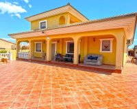 Revente - Villa -
Torrevieja - Costa Blanca