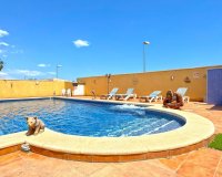 Revente - Villa -
Torrevieja - Costa Blanca