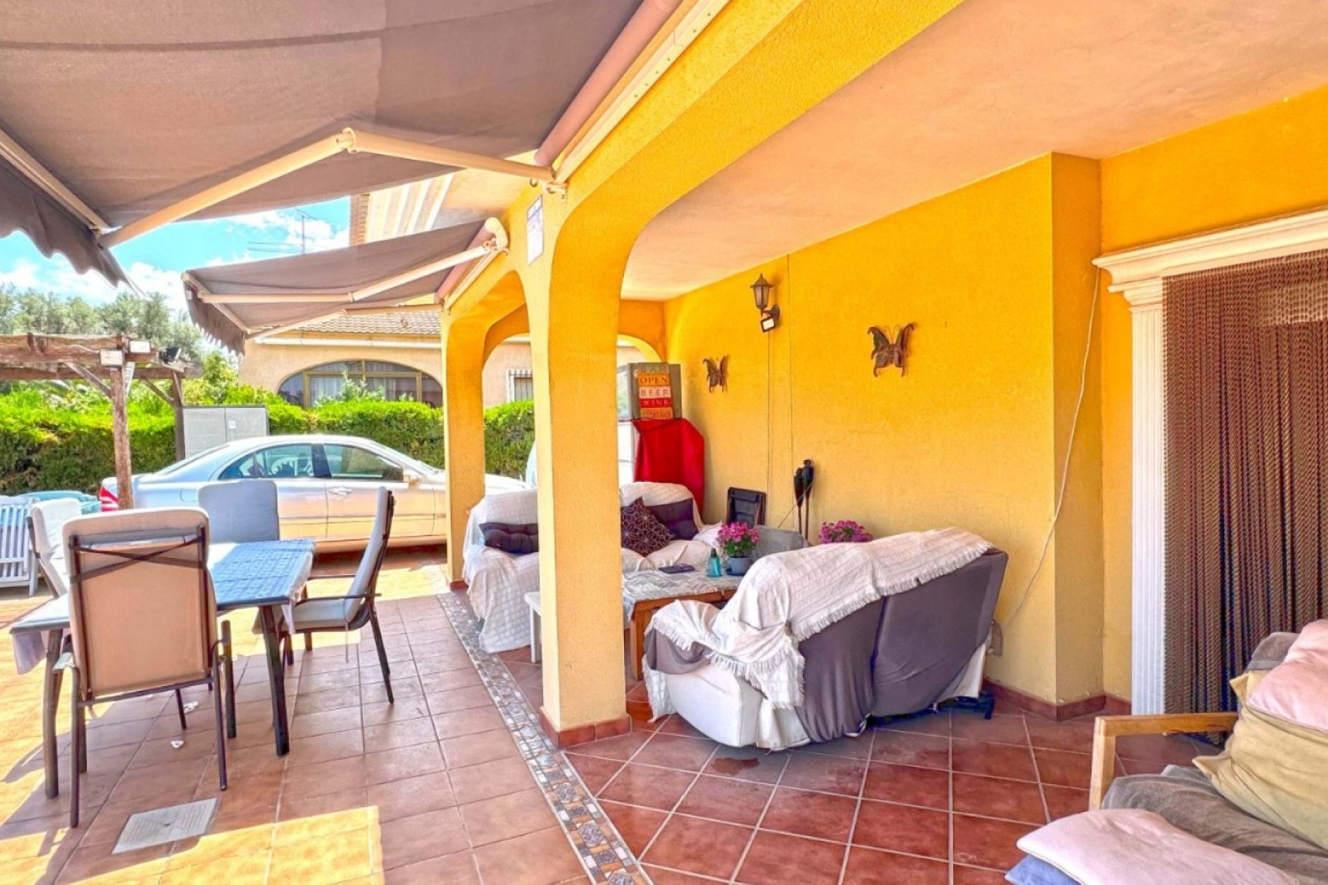 Revente - Villa -
Torrevieja - Costa Blanca