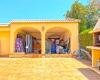 Revente - Villa -
Torrevieja - Costa Blanca