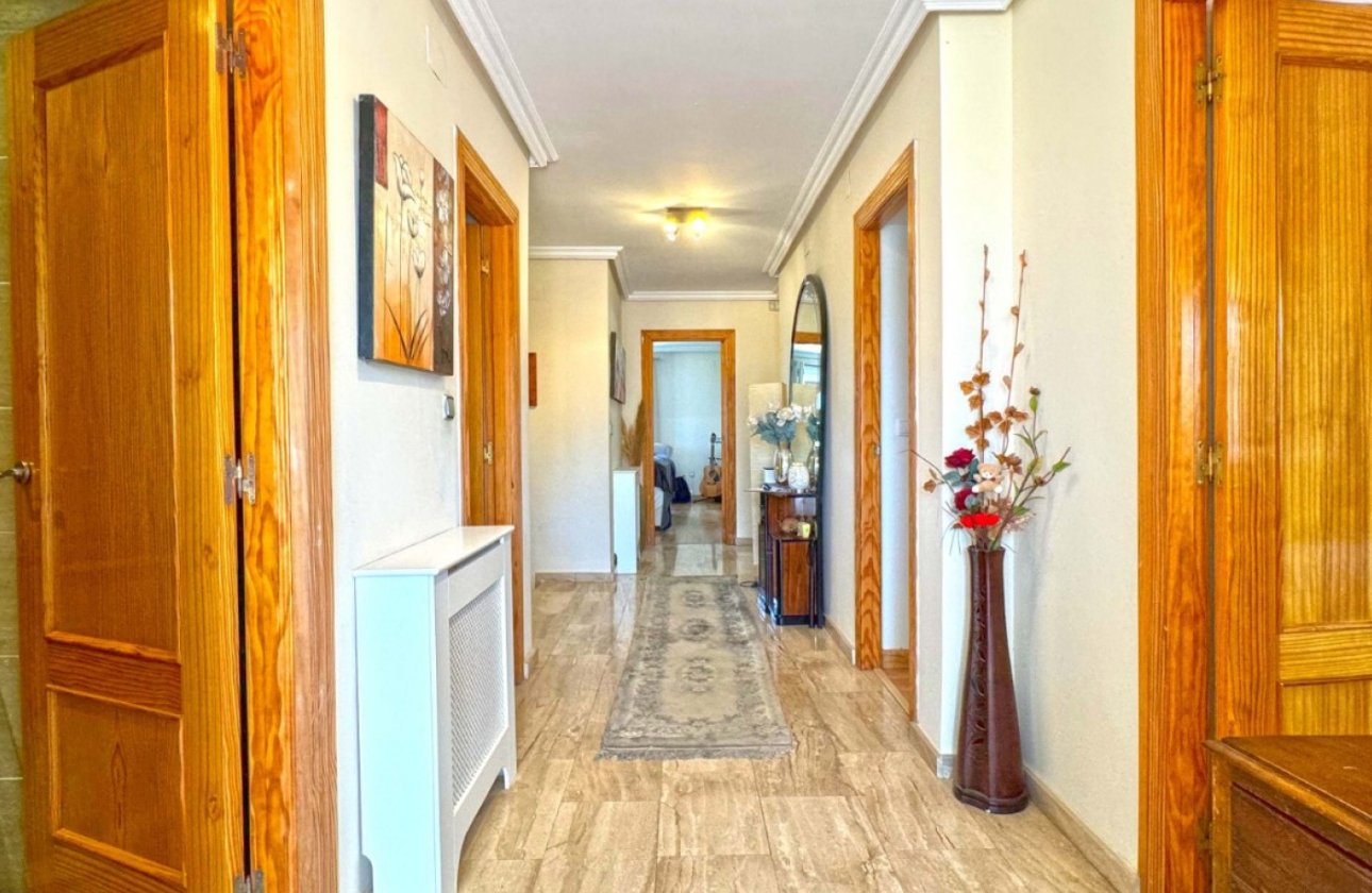 Revente - Villa -
Torrevieja - Costa Blanca