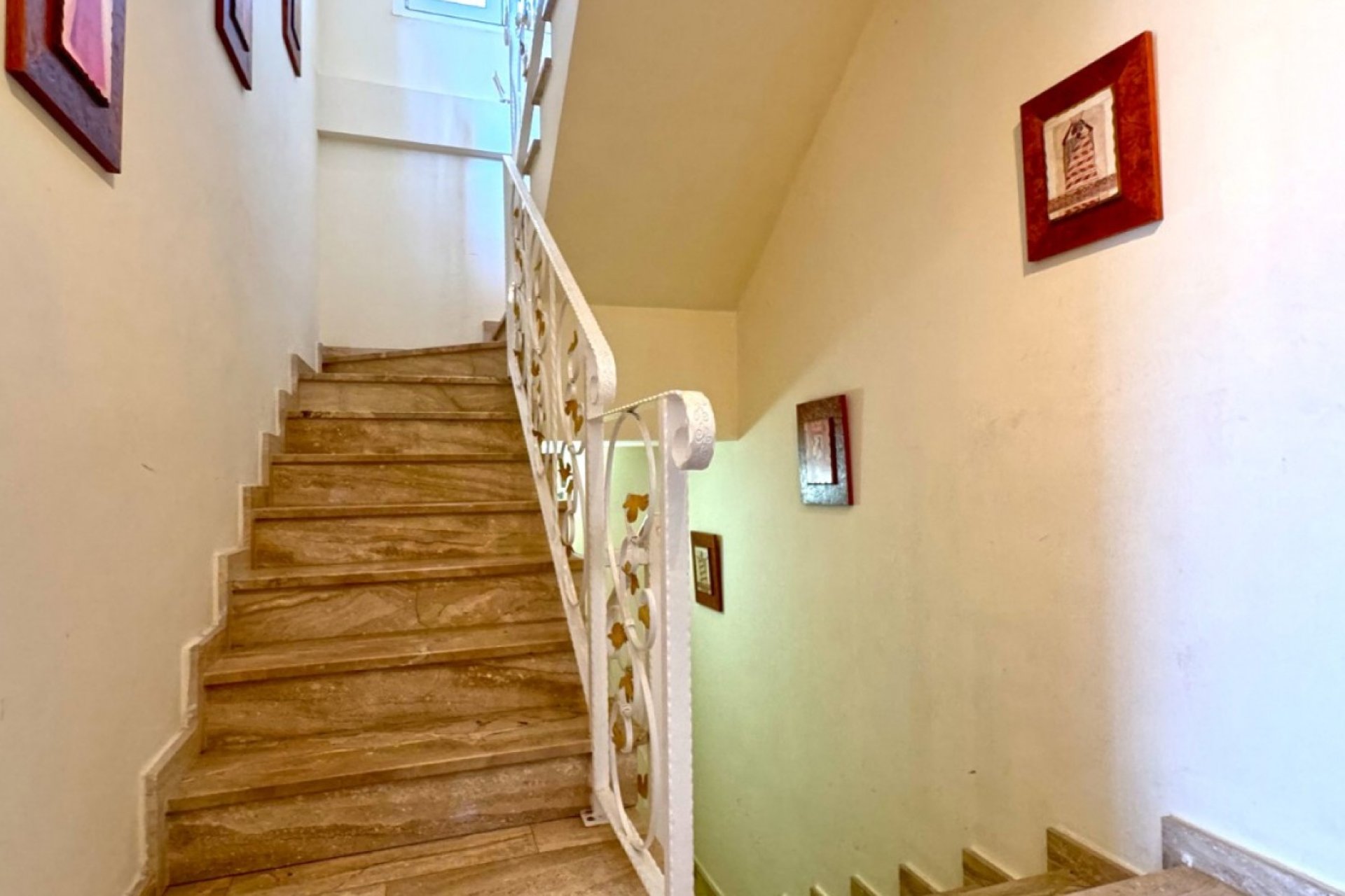 Revente - Villa -
Torrevieja - Costa Blanca