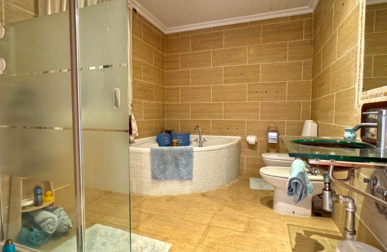 Revente - Villa -
Torrevieja - Costa Blanca