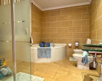 Revente - Villa -
Torrevieja - Costa Blanca