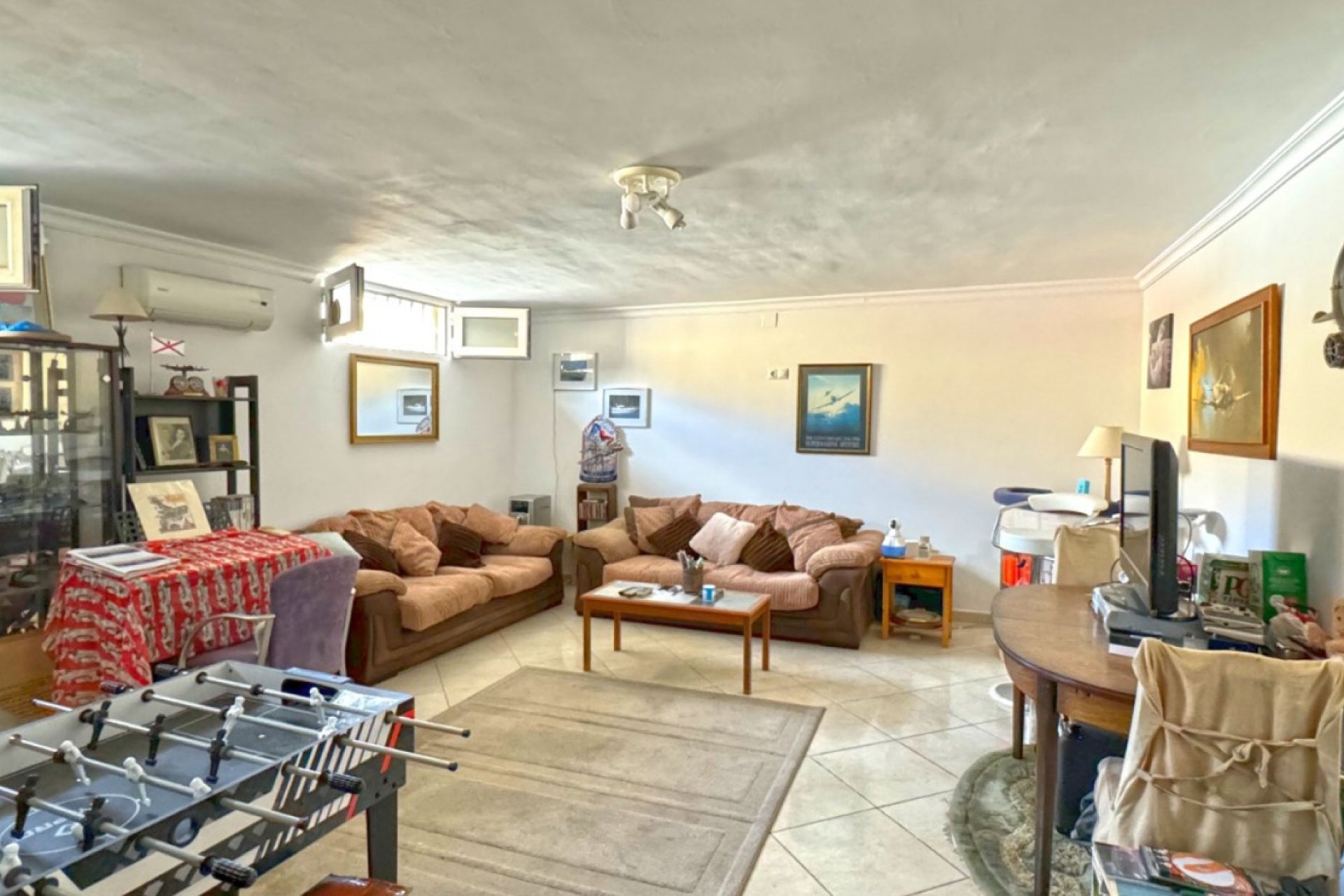 Revente - Villa -
Torrevieja - Costa Blanca