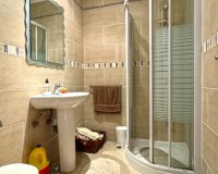 Revente - Villa -
Torrevieja - Costa Blanca