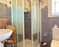 Revente - Villa -
Torrevieja - Costa Blanca