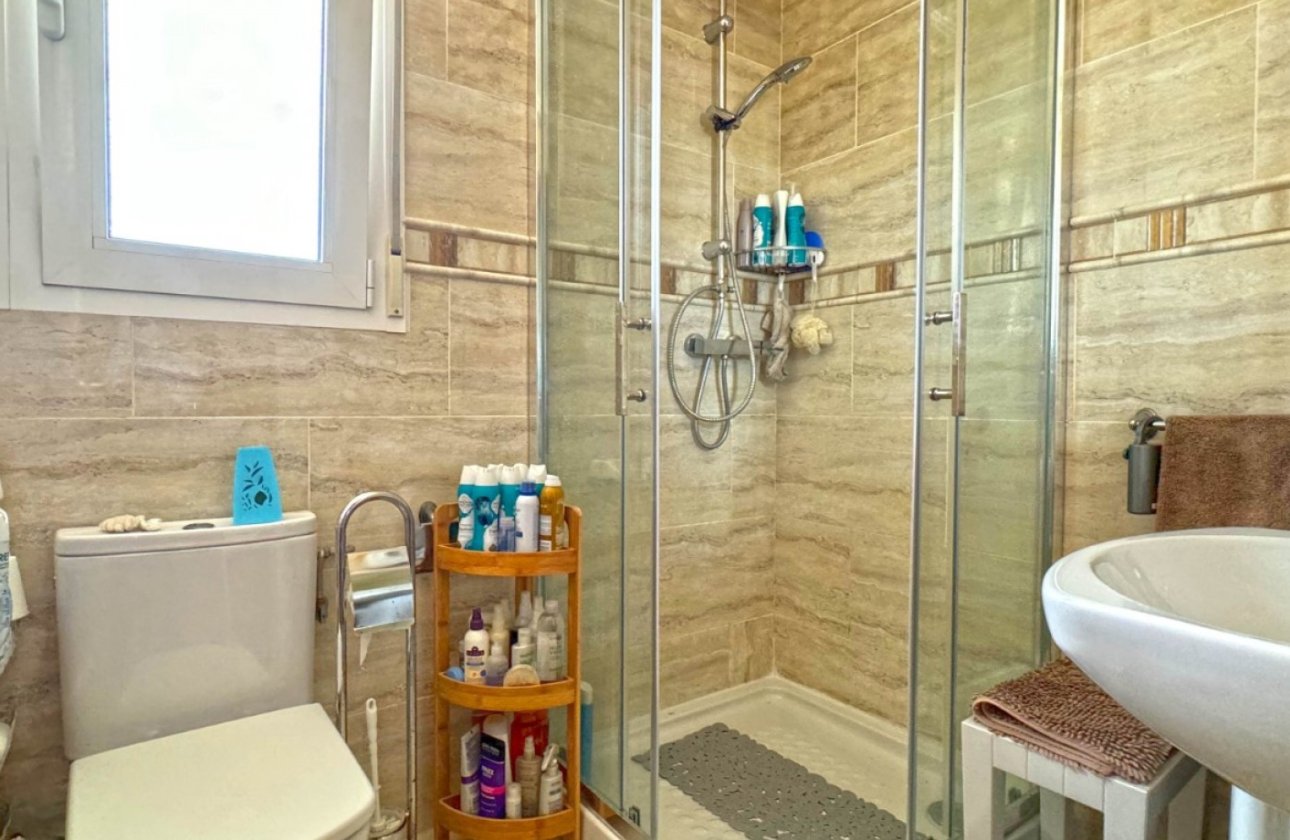 Revente - Villa -
Torrevieja - Costa Blanca