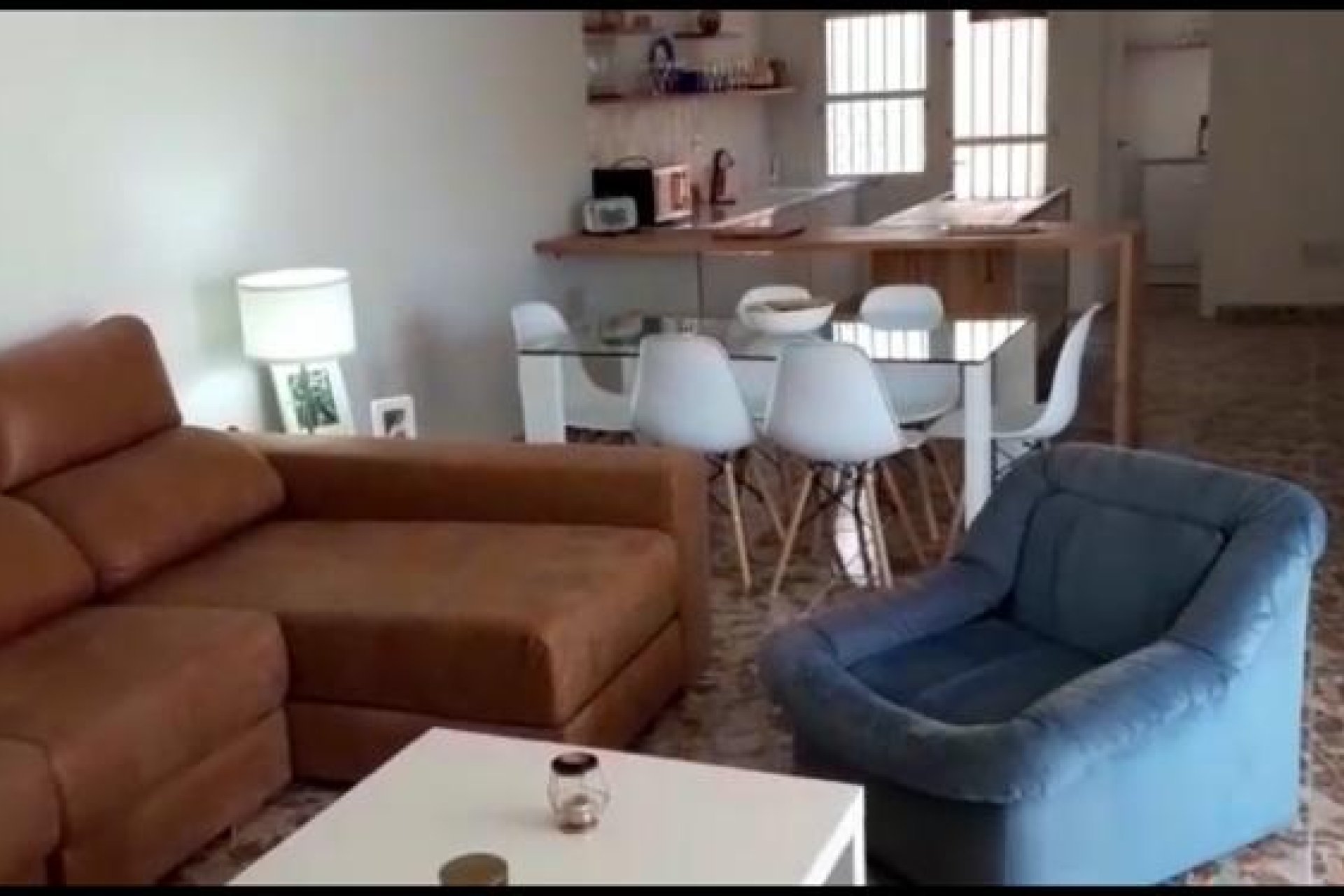 Revente - Villa -
Torrevieja - Costa Blanca