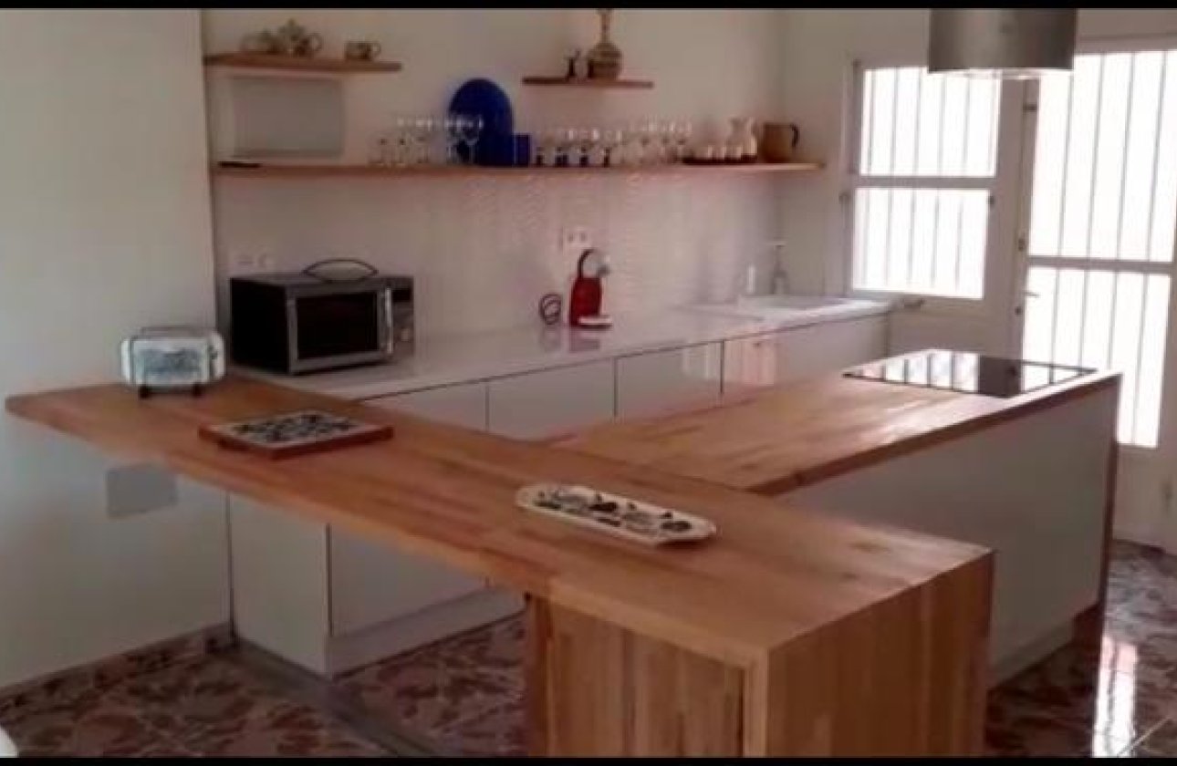 Revente - Villa -
Torrevieja - Costa Blanca