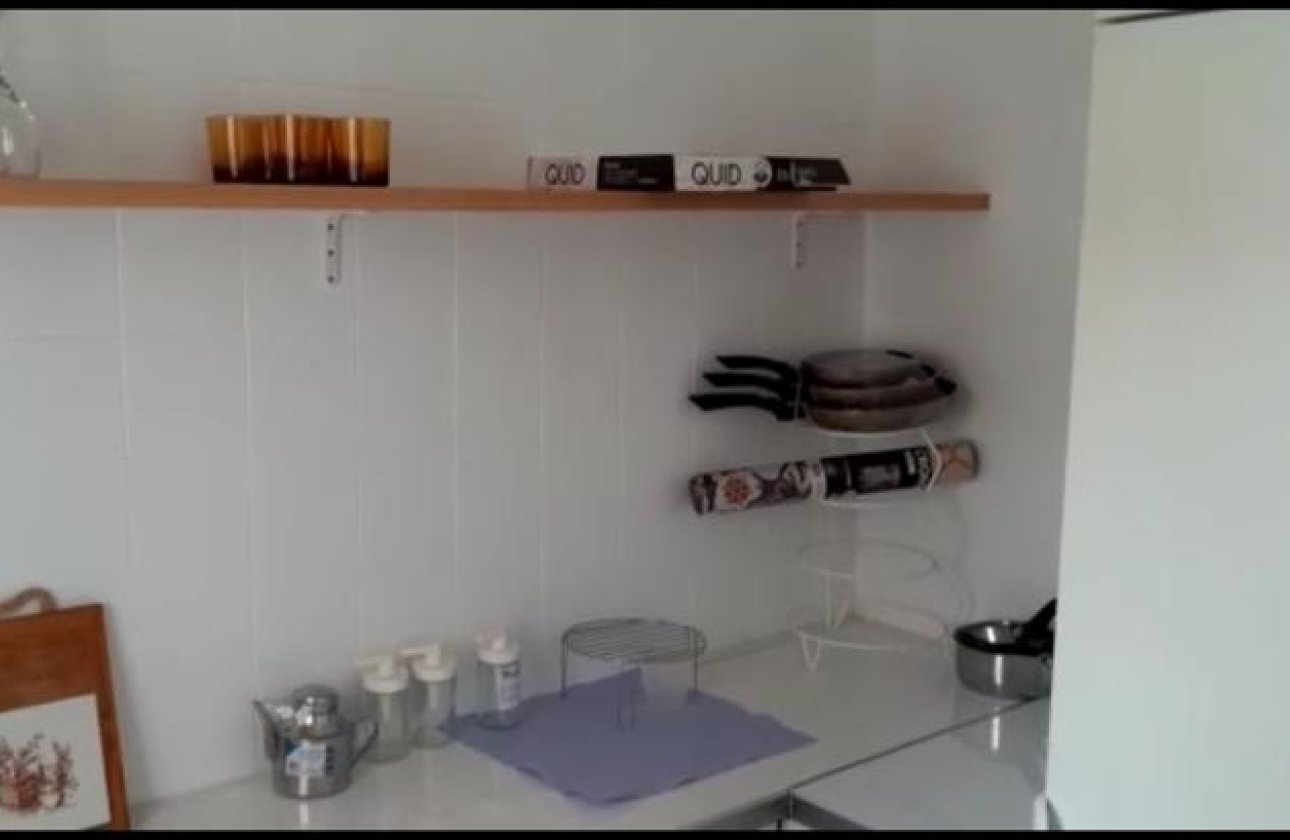 Revente - Villa -
Torrevieja - Costa Blanca