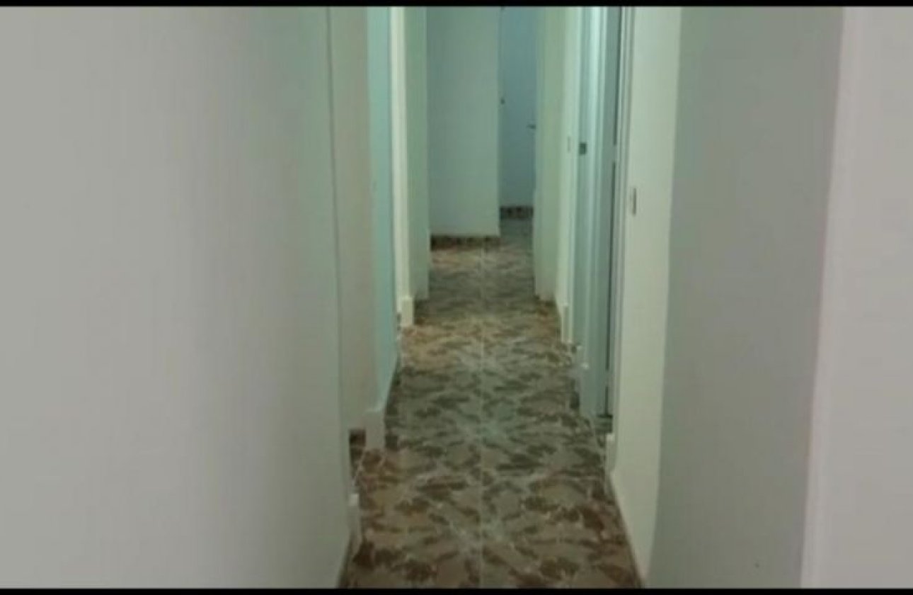 Revente - Villa -
Torrevieja - Costa Blanca