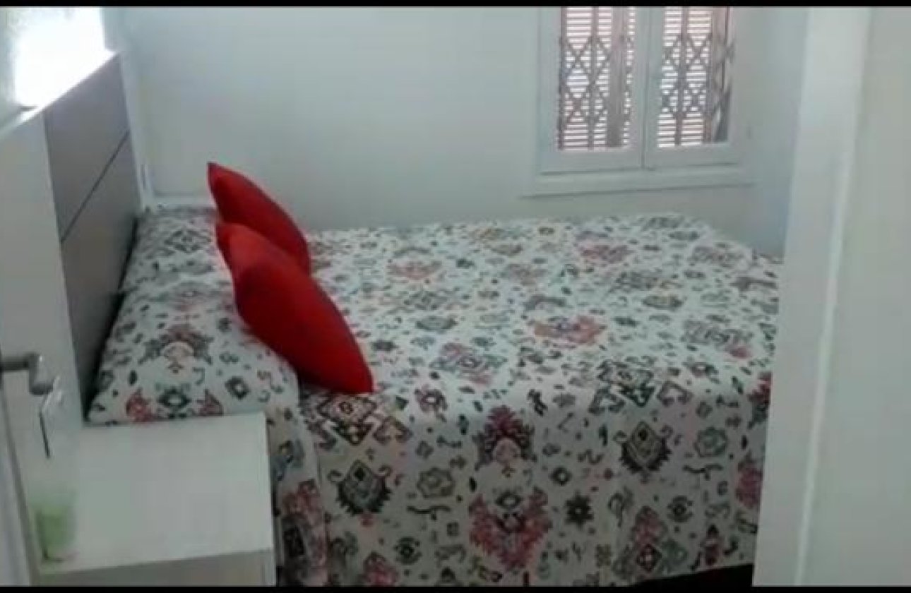 Revente - Villa -
Torrevieja - Costa Blanca