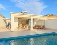 Revente - Villa -
Torrevieja - Costa Blanca