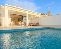 Revente - Villa -
Torrevieja - Costa Blanca