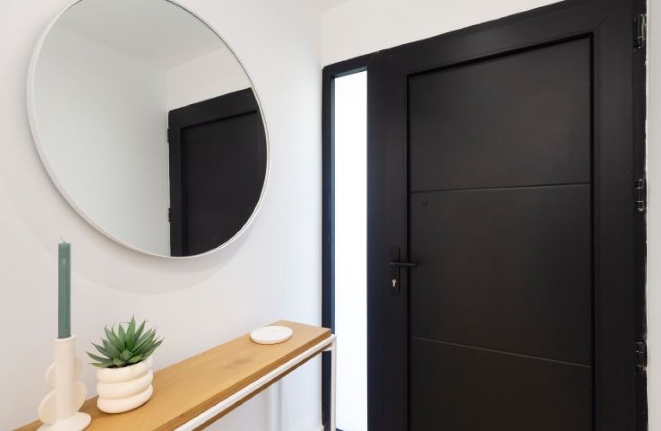 Revente - Villa -
Torrevieja - Costa Blanca