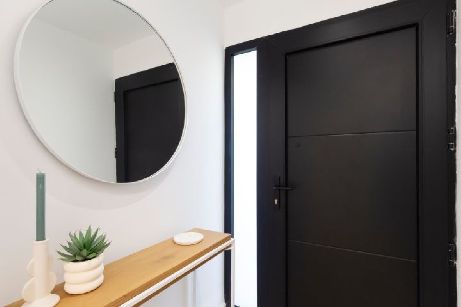 Revente - Villa -
Torrevieja - Costa Blanca