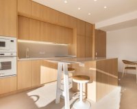 Revente - Villa -
Torrevieja - Costa Blanca