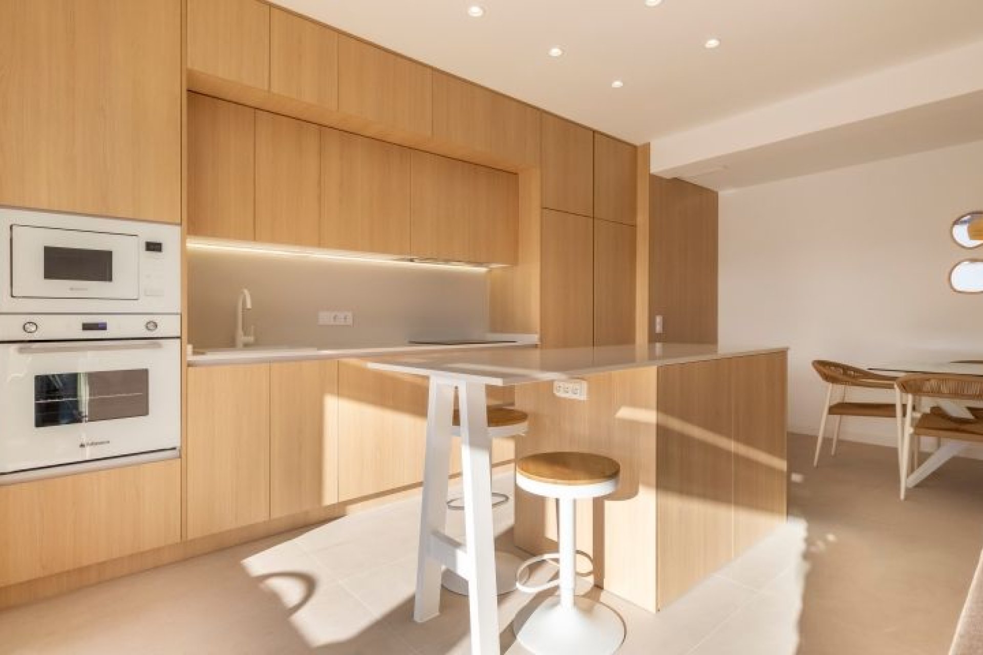 Revente - Villa -
Torrevieja - Costa Blanca