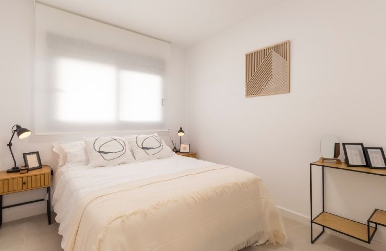 Revente - Villa -
Torrevieja - Costa Blanca