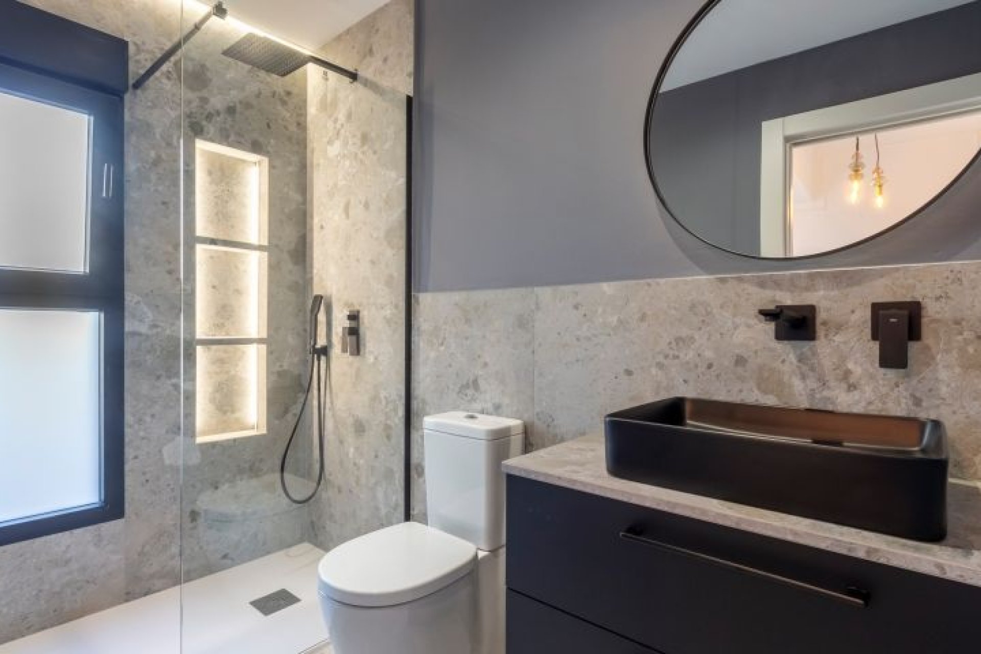 Revente - Villa -
Torrevieja - Costa Blanca