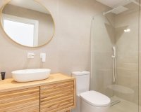 Revente - Villa -
Torrevieja - Costa Blanca