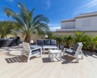 Revente - Villa -
Torrevieja - Costa Blanca