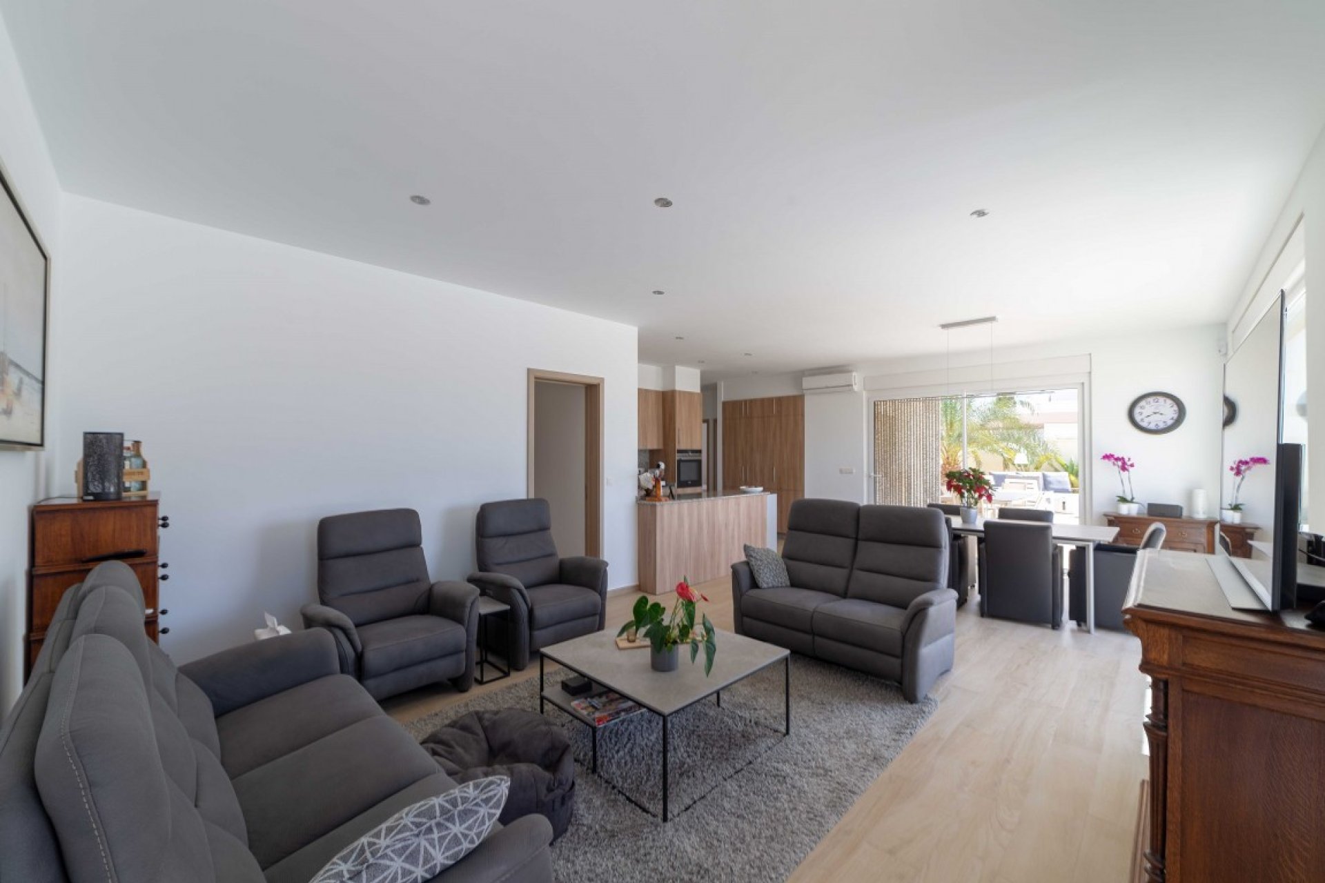 Revente - Villa -
Torrevieja - Costa Blanca