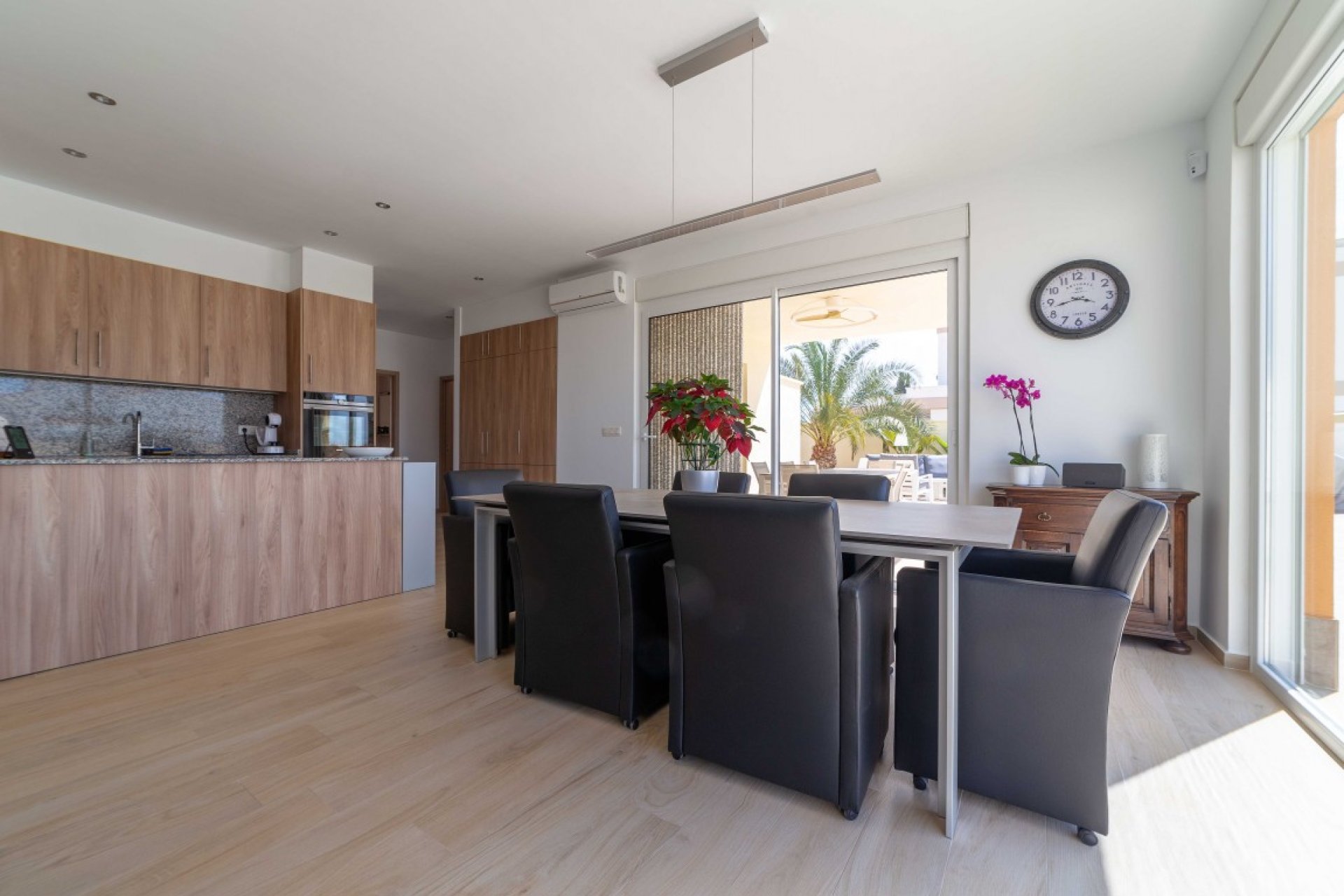 Revente - Villa -
Torrevieja - Costa Blanca