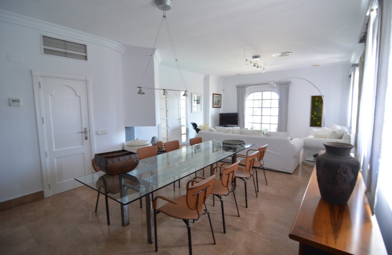 Revente - Villa -
Torrevieja - Costa Blanca