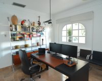 Revente - Villa -
Torrevieja - Costa Blanca