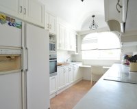 Revente - Villa -
Torrevieja - Costa Blanca