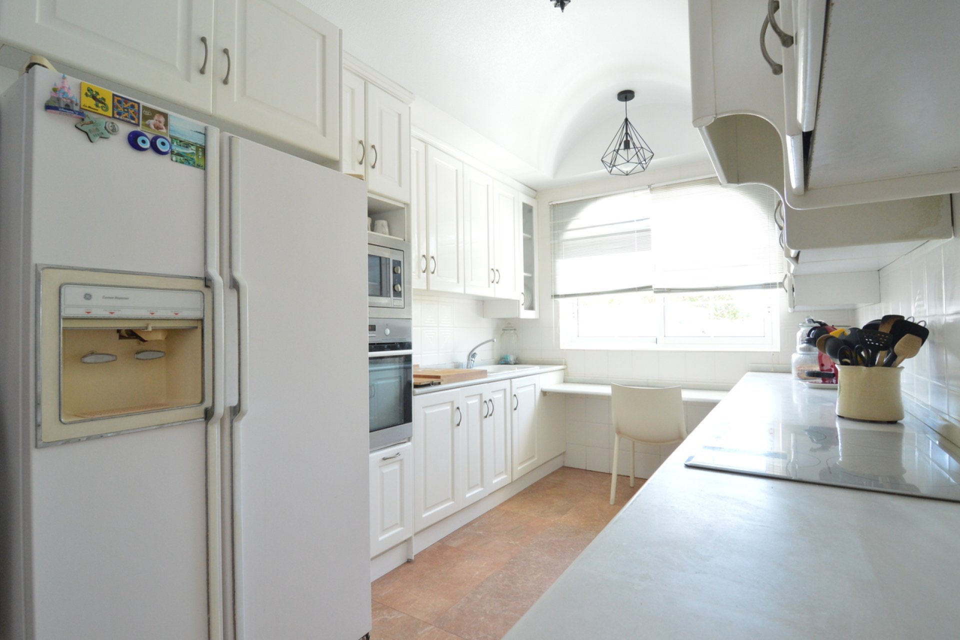 Revente - Villa -
Torrevieja - Costa Blanca