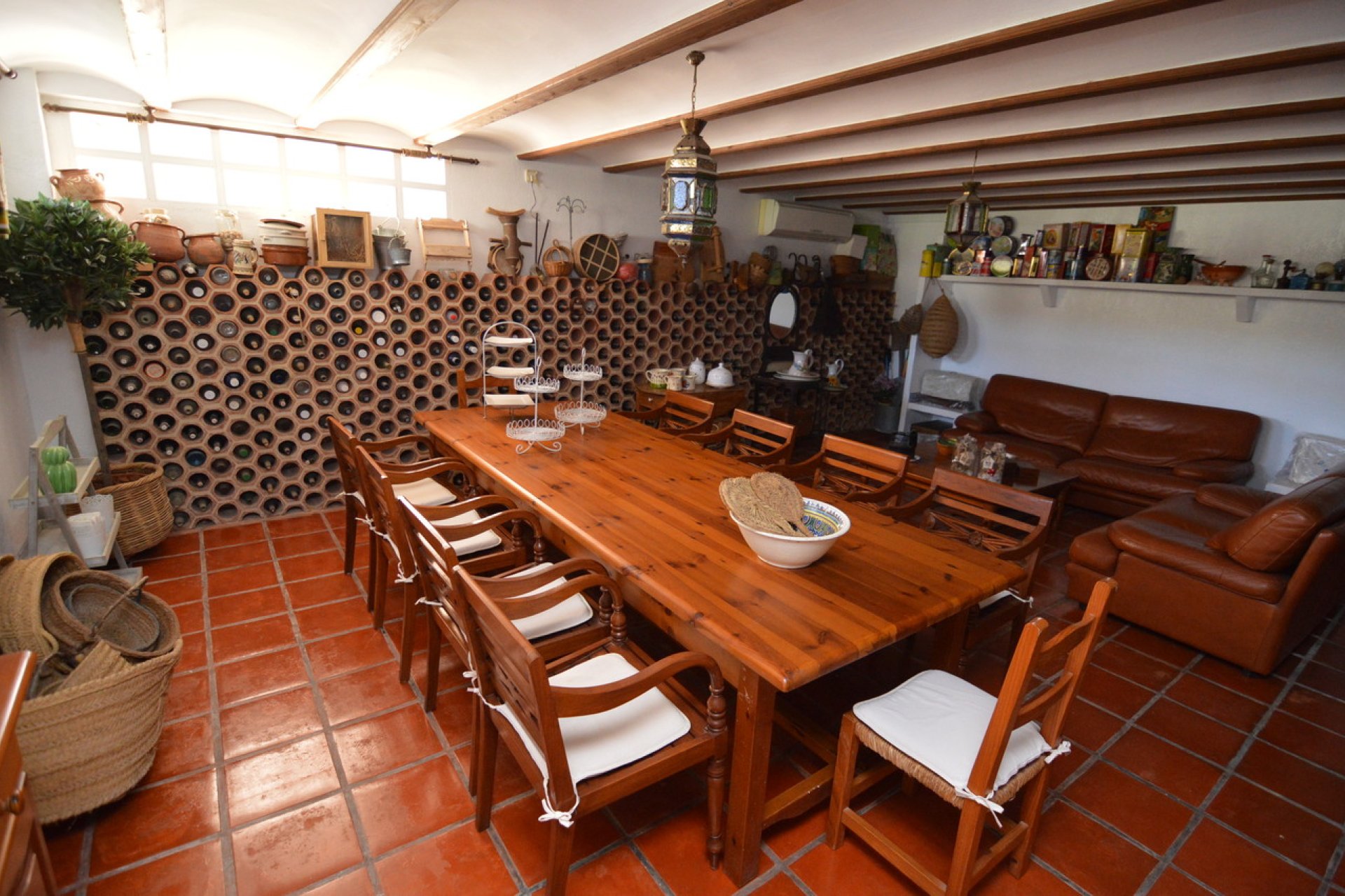 Revente - Villa -
Torrevieja - Costa Blanca