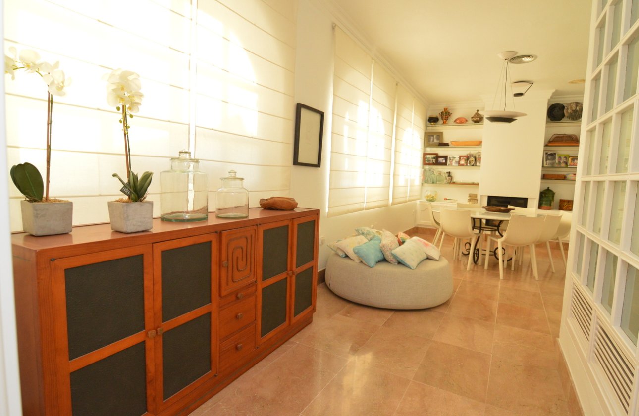 Revente - Villa -
Torrevieja - Costa Blanca