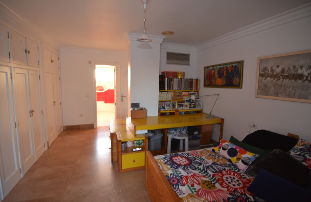 Revente - Villa -
Torrevieja - Costa Blanca
