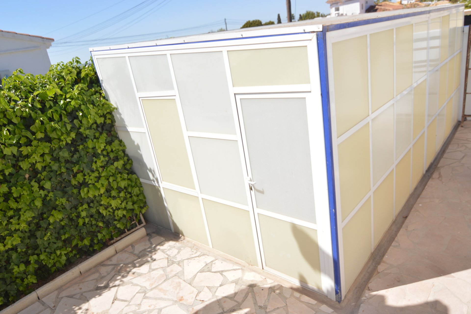 Revente - Villa -
Torrevieja - Costa Blanca