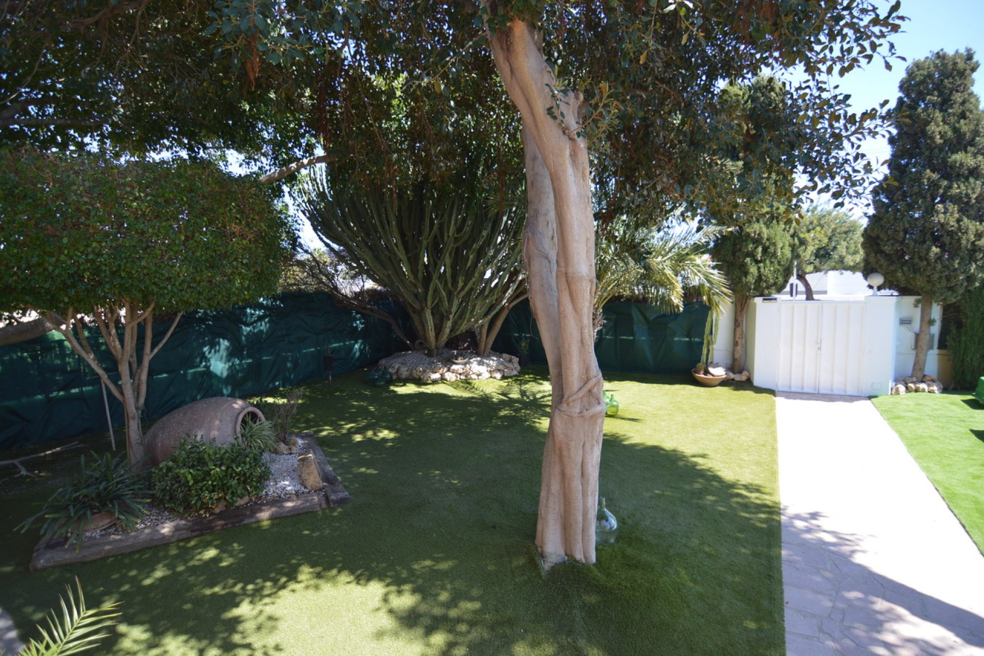 Revente - Villa -
Torrevieja - Costa Blanca