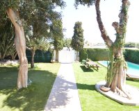 Revente - Villa -
Torrevieja - Costa Blanca