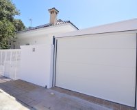 Revente - Villa -
Torrevieja - Costa Blanca