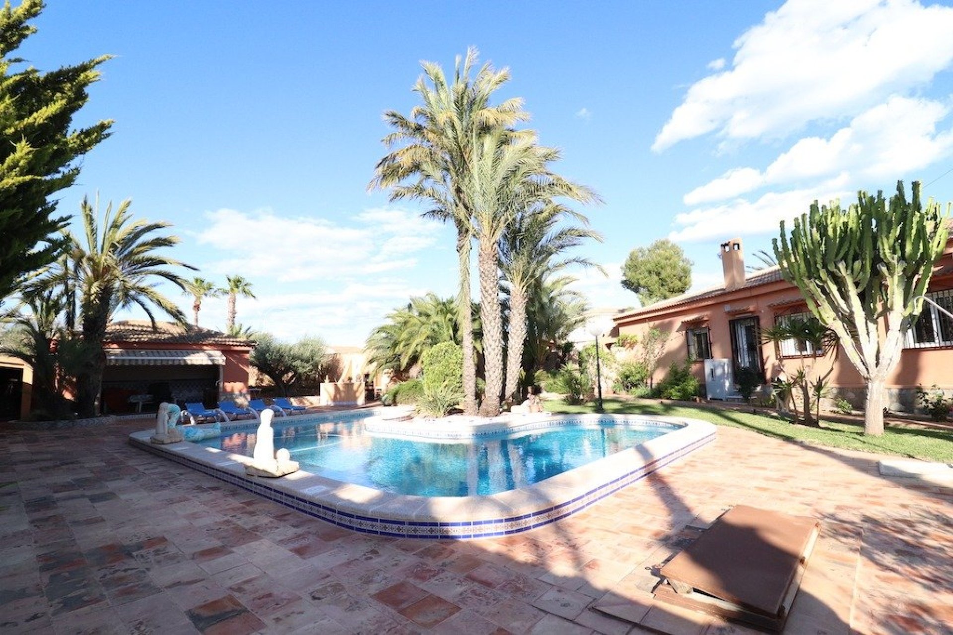 Revente - Villa -
Torrevieja - Costa Blanca