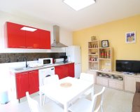 Revente - Villa -
Torrevieja - Costa Blanca