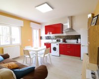 Revente - Villa -
Torrevieja - Costa Blanca