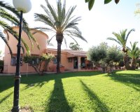 Revente - Villa -
Torrevieja - Costa Blanca