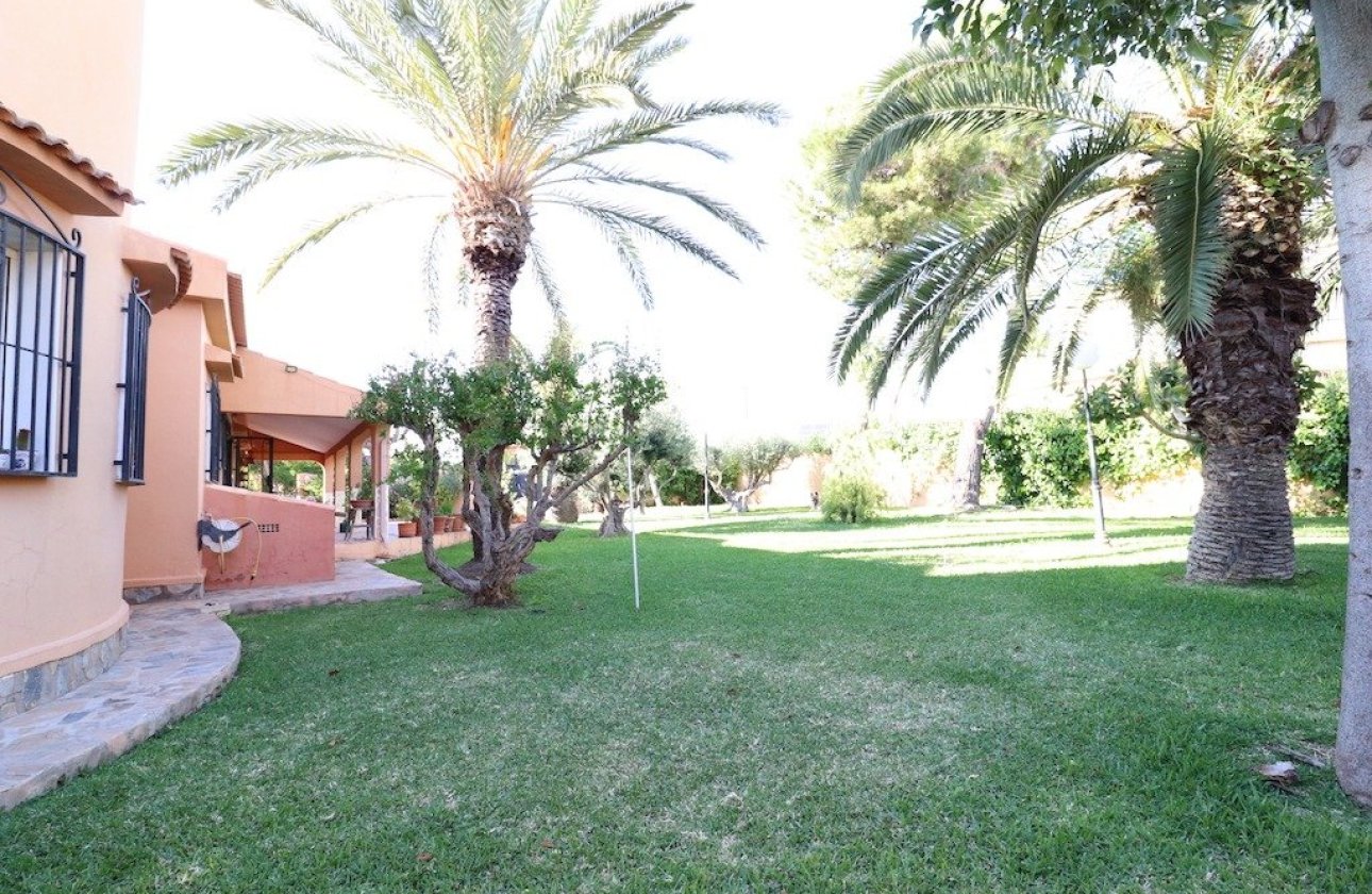 Revente - Villa -
Torrevieja - Costa Blanca