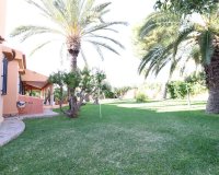 Revente - Villa -
Torrevieja - Costa Blanca