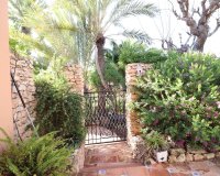 Revente - Villa -
Torrevieja - Costa Blanca