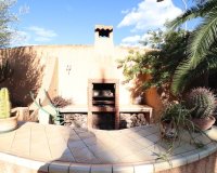 Revente - Villa -
Torrevieja - Costa Blanca